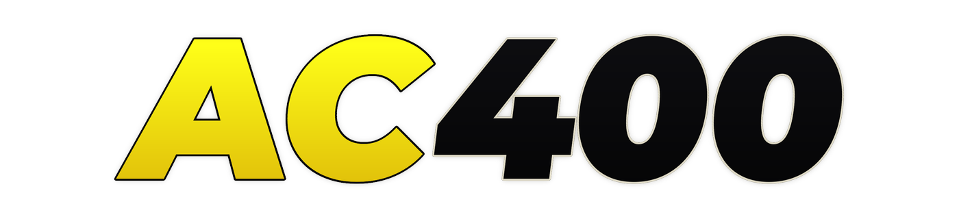 ac400 logo